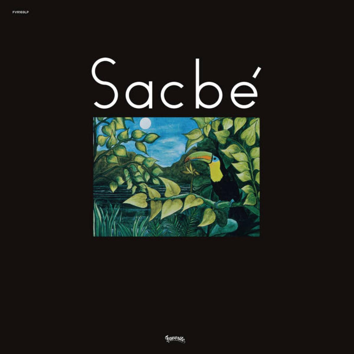 Sacb – Sacb ( (Used Vinyl – NM) ND Marketplace