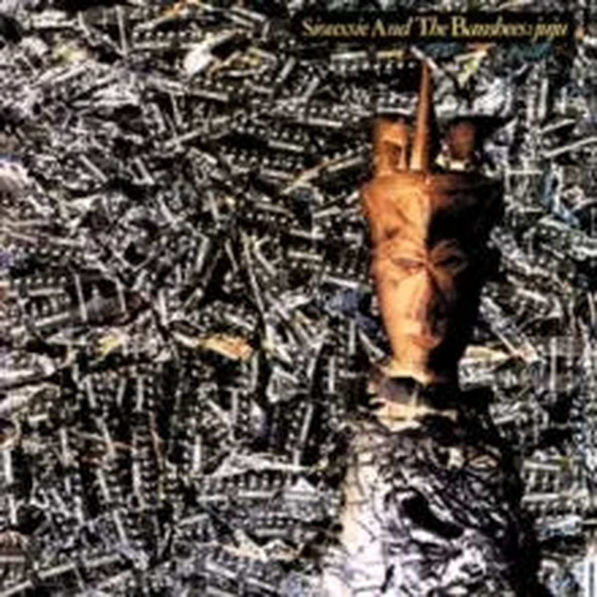 Siouxsie and the Banshees – Juju – LP – Vinyl