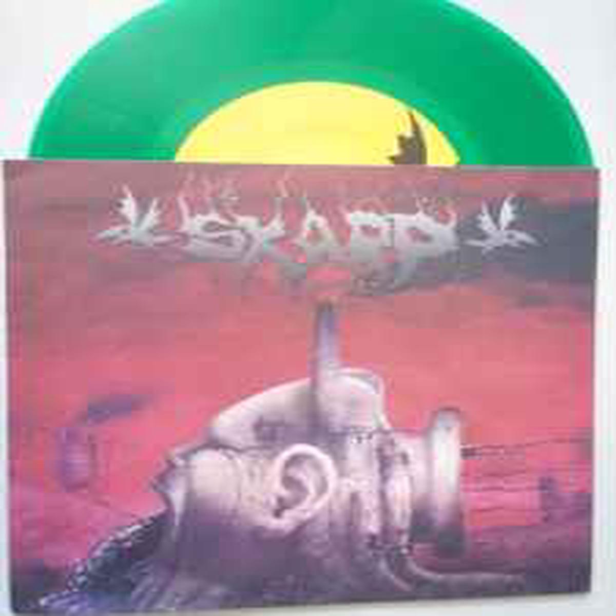 Skarp — Skarp