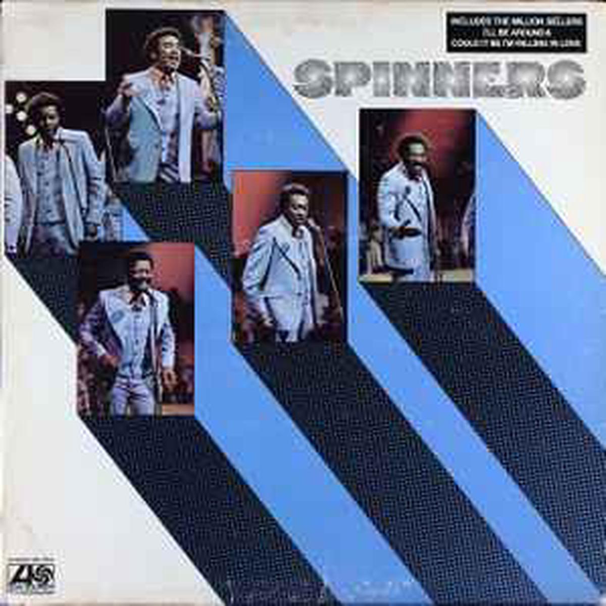 Spinners — Spinners