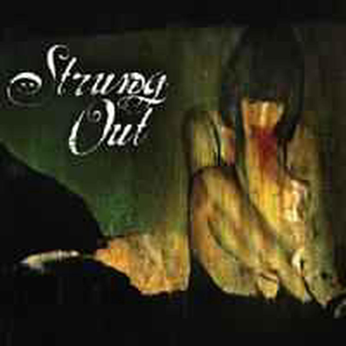 Strung Out — Exile In Oblivion