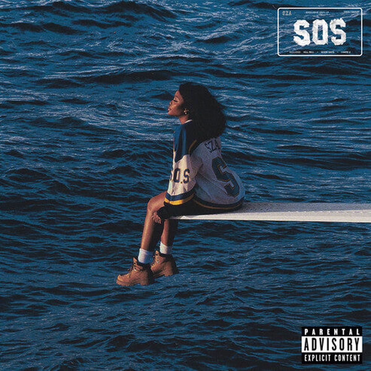SZA – SOS
