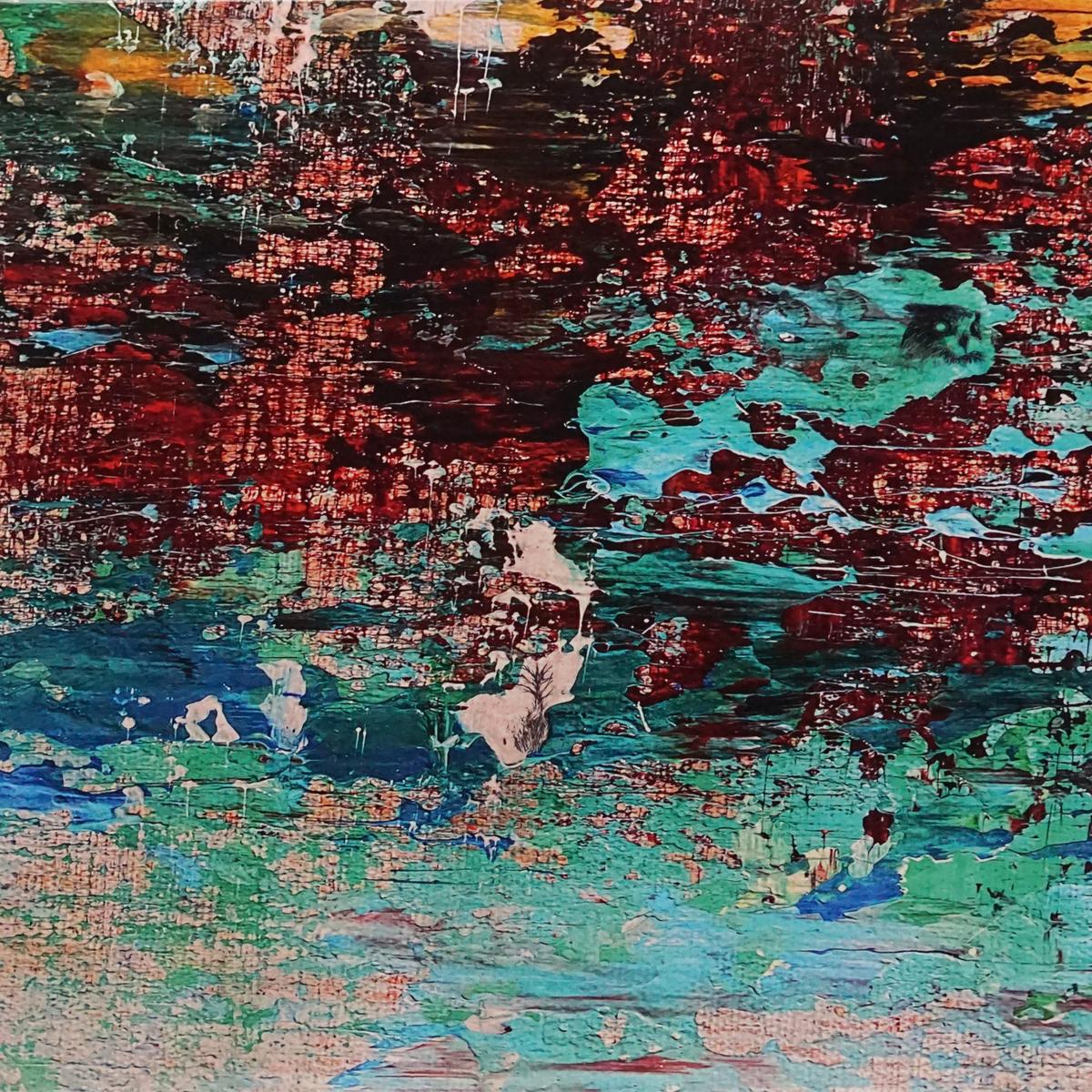 TAKEO WATANABE PIECE OF MY SCAPE