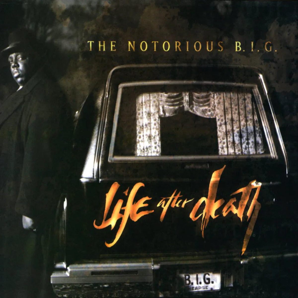 The Notorious B.I.G. – Life After Death