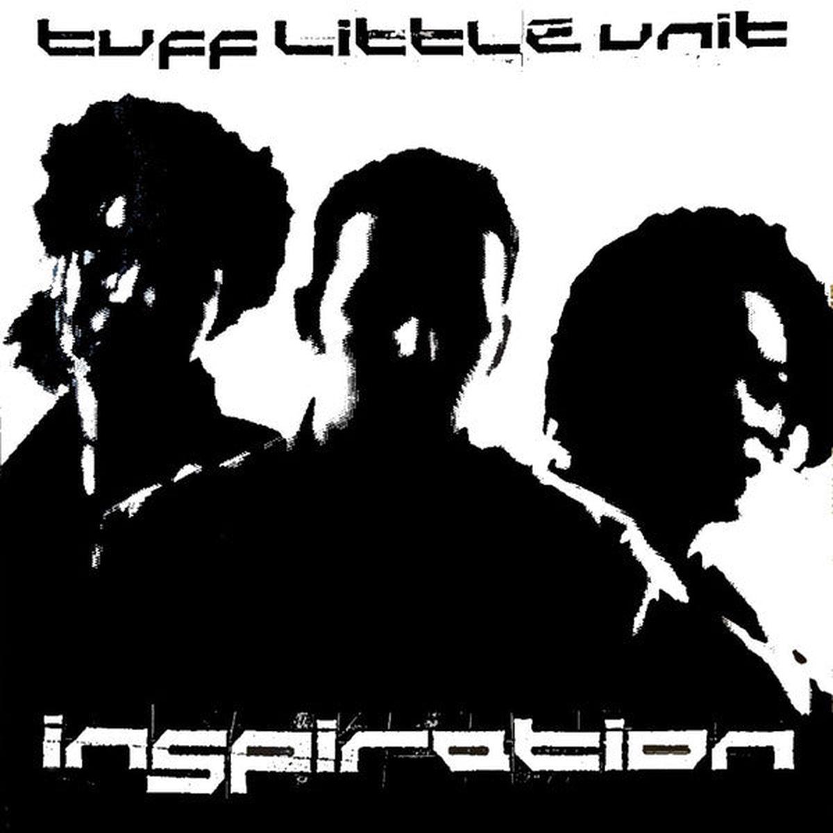 Tuff Little Unit Inspiration – 1991-Electronic Style:House, Techno (Vinyl) Vinyl, 12″, 45 RPM
