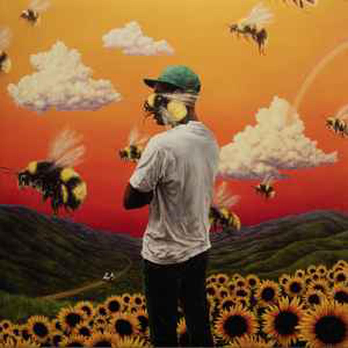 Tyler, The Creator — Scum Fuck Flower Boy