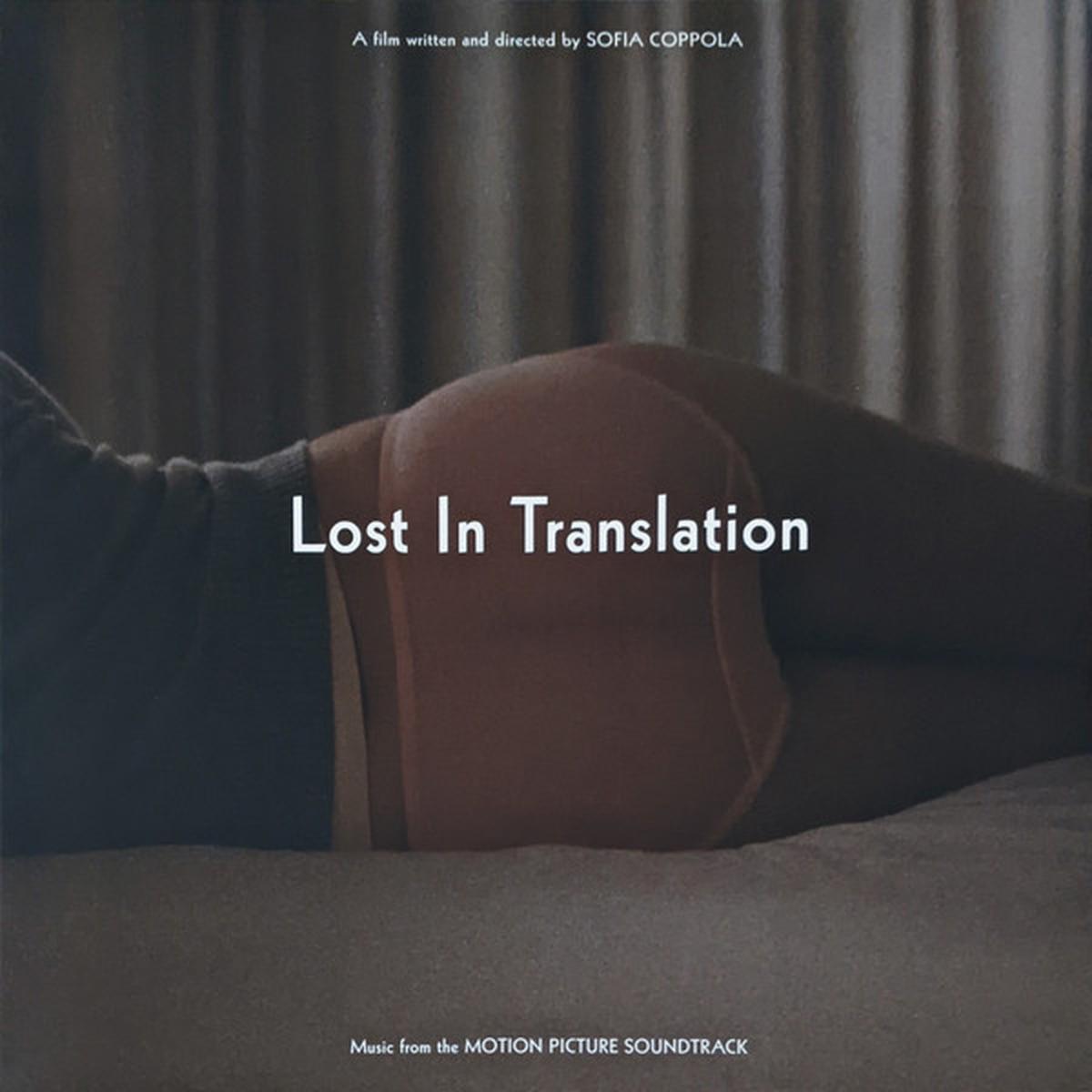 Various Artists – Lost In Translation (Quick Ship)