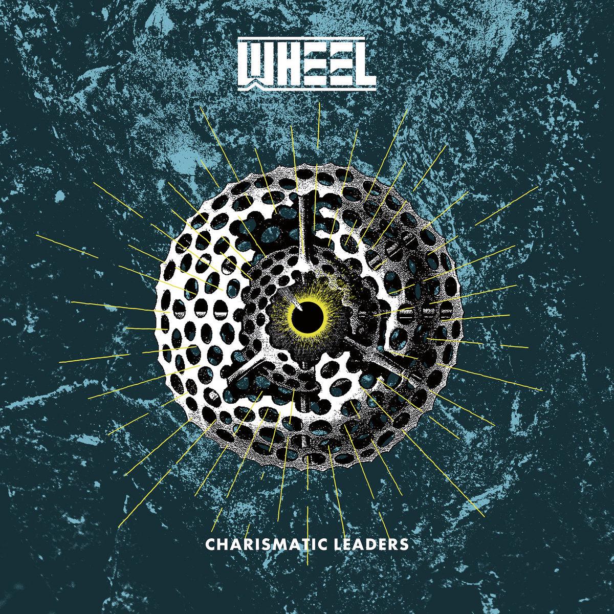 Wheel – Charismatic Leaders (LP, Gatefold)