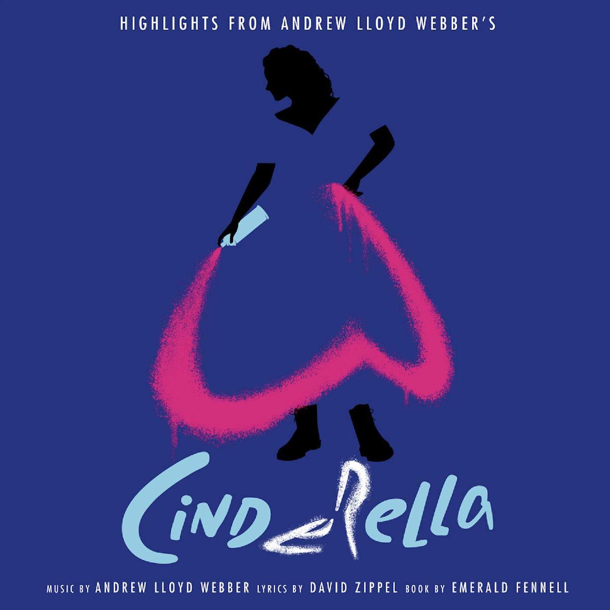 Andrew Lloyd Webber – HIGHLIGHTS FROM ANDREW LLOYD WEBBER (Arrives in 4 Days)
