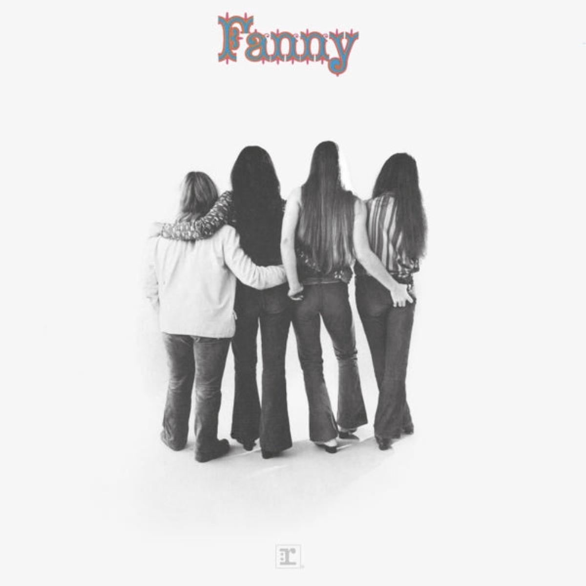 Fanny – Fanny (Music On Vinyl) (Arrives in 21 days)