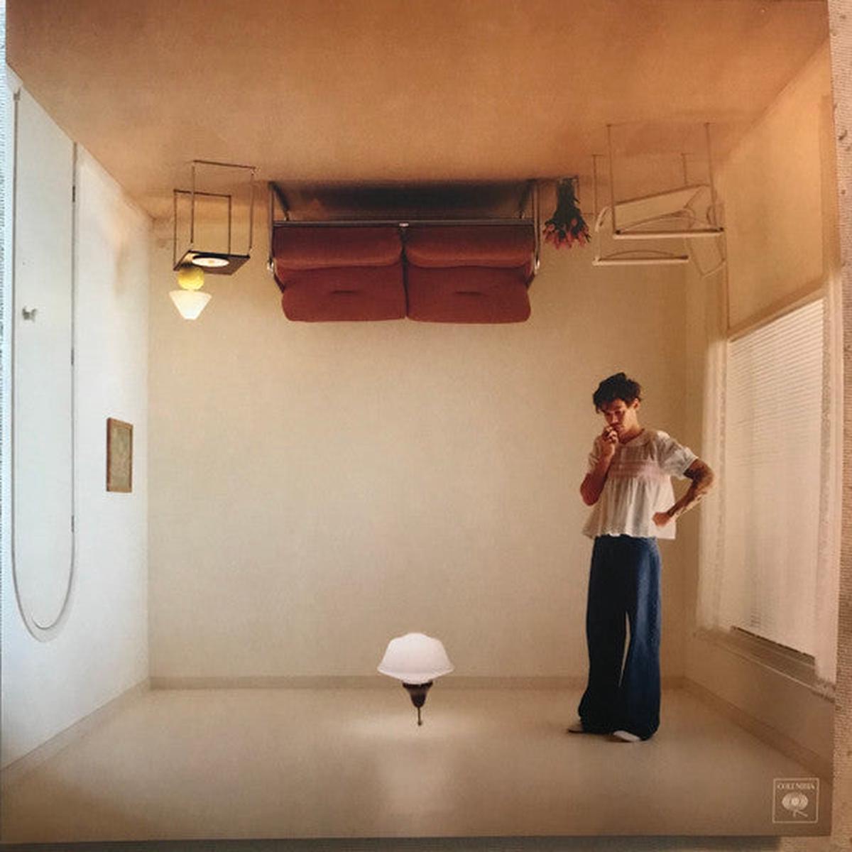 Harry Styles – Harrys House (Quick Ship)