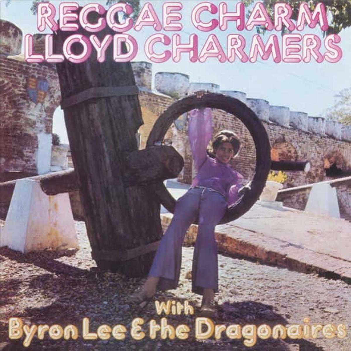 Lloyd Charmers – Reggae Charm (Music On Vinyl) (Arrives in 21 days)