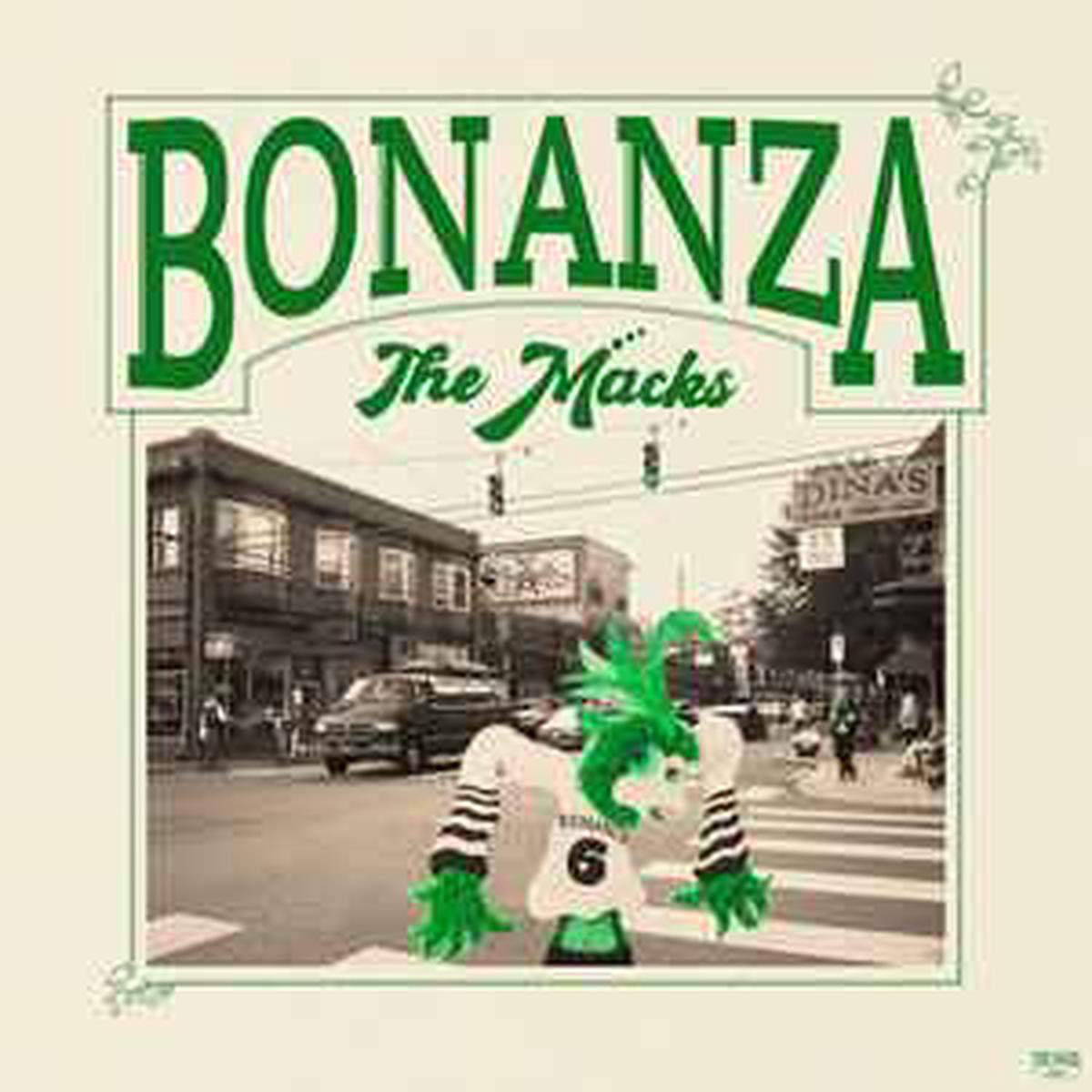 Macks — Bonanza (x)