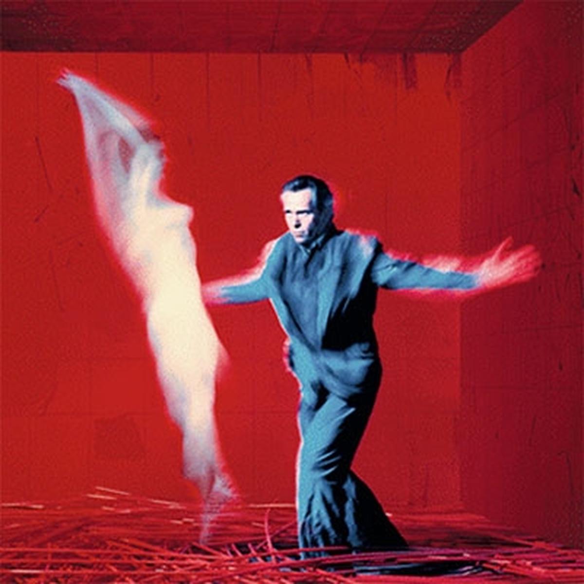 Peter Gabriel – Us ( (Used Vinyl – NM) RM Marketplace