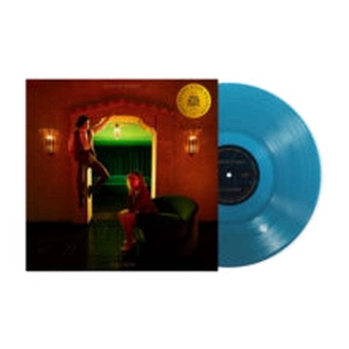 Sleater-Kinney — Little Rope