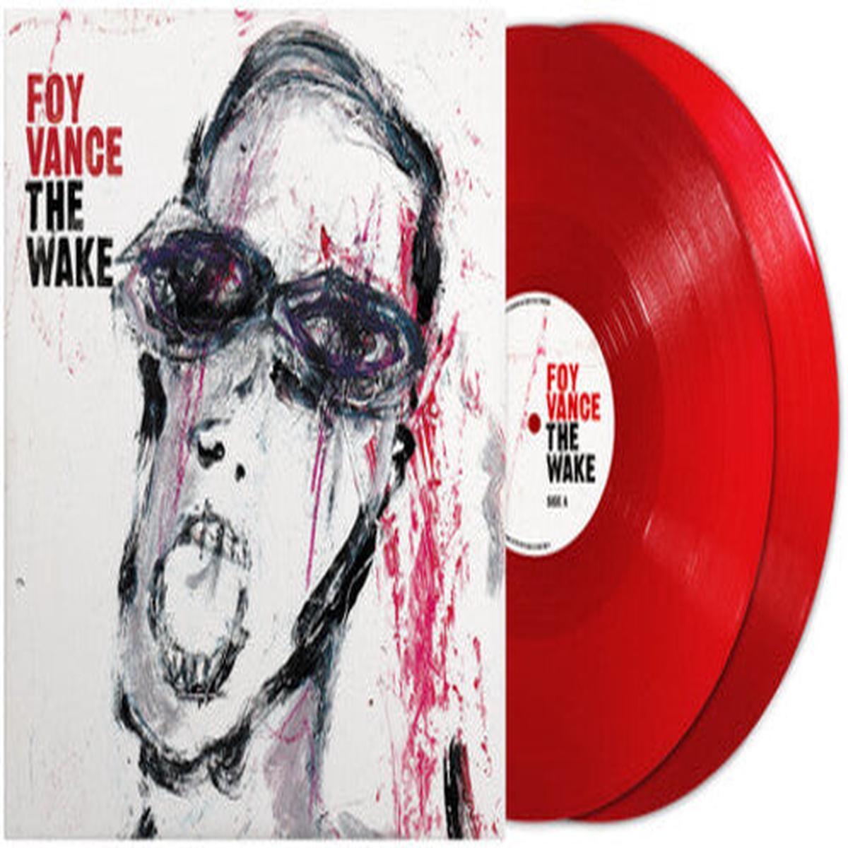 Vance, Foy — The Wake