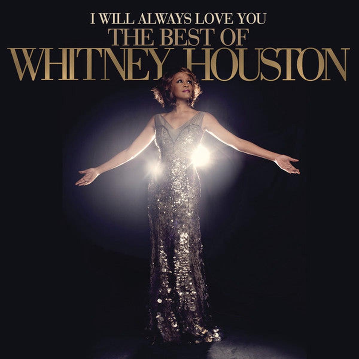 Whitney Houston – I Will Always Love You: The Best Of Whitney Houston (Quick Ship)
