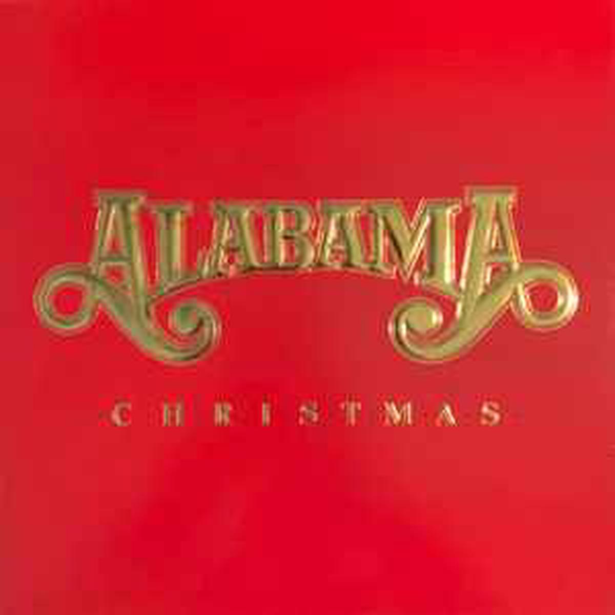 Alabama — Christmas