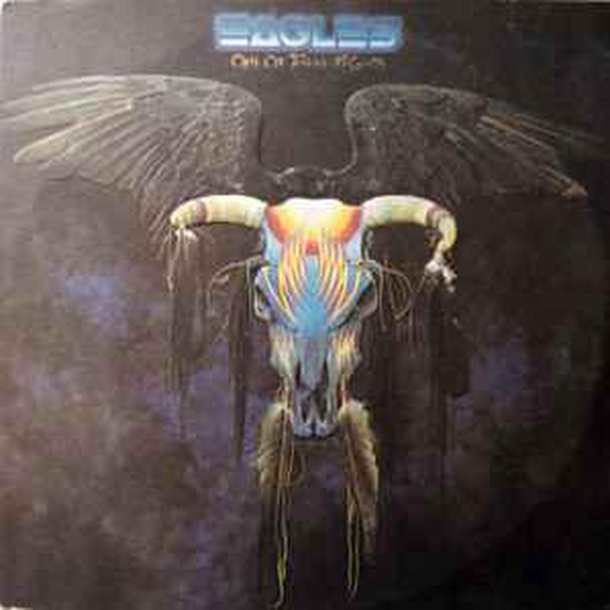 Eagles — One Of These Nights