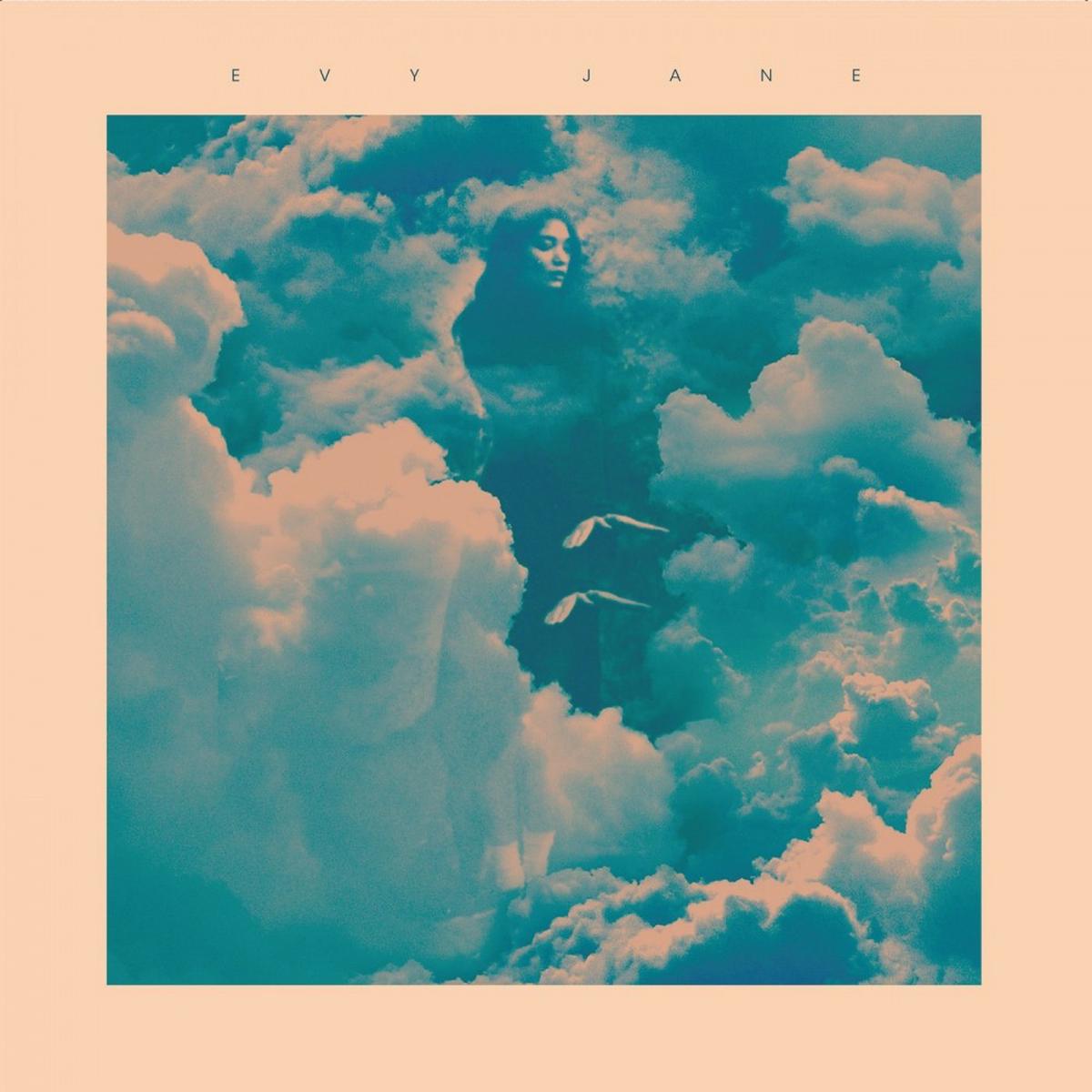 Evy Jane – Closer (Ninja Tune) (Arrives in 30 days)