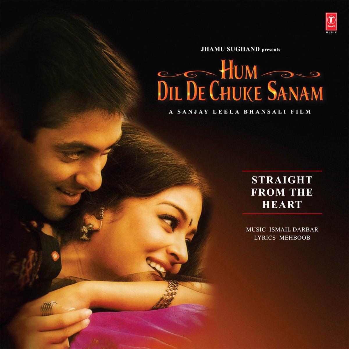 Ismail Darbar – Hum Dil De Chuke Sanam