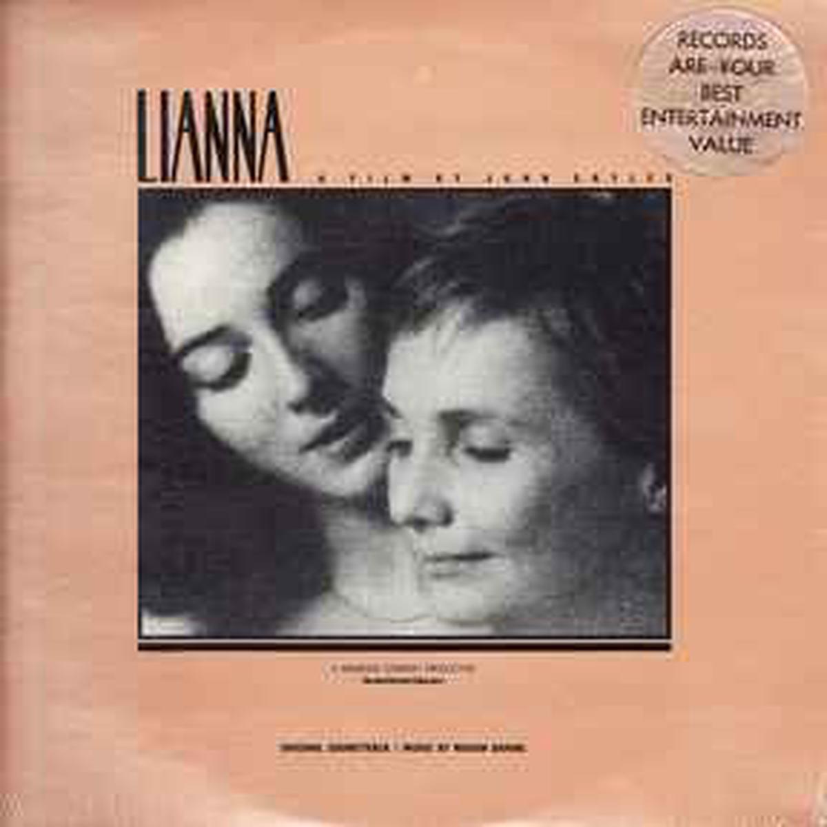 Lianna