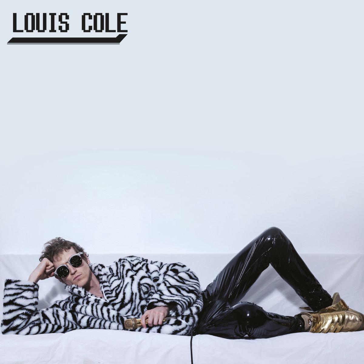 Louis Cole – Quality Over Opinion (Ninja Tune) (Arrives in 30 days)