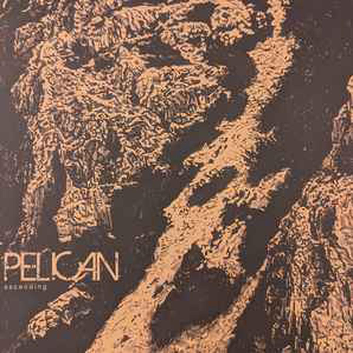 Pelican — Ascending EP