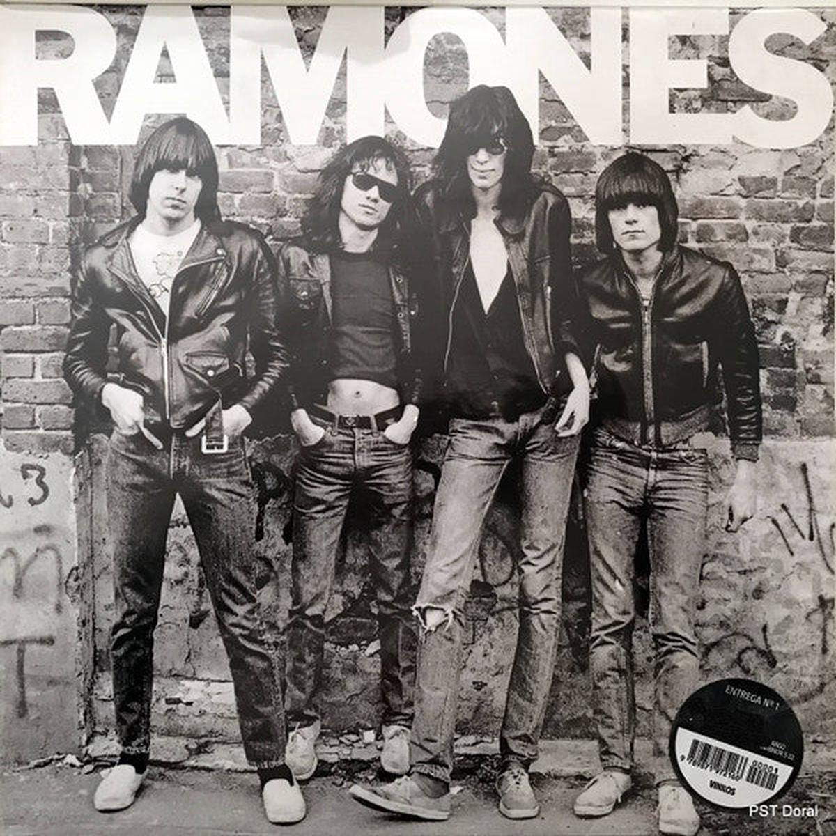 Ramones – Ramones (Quick Ship)
