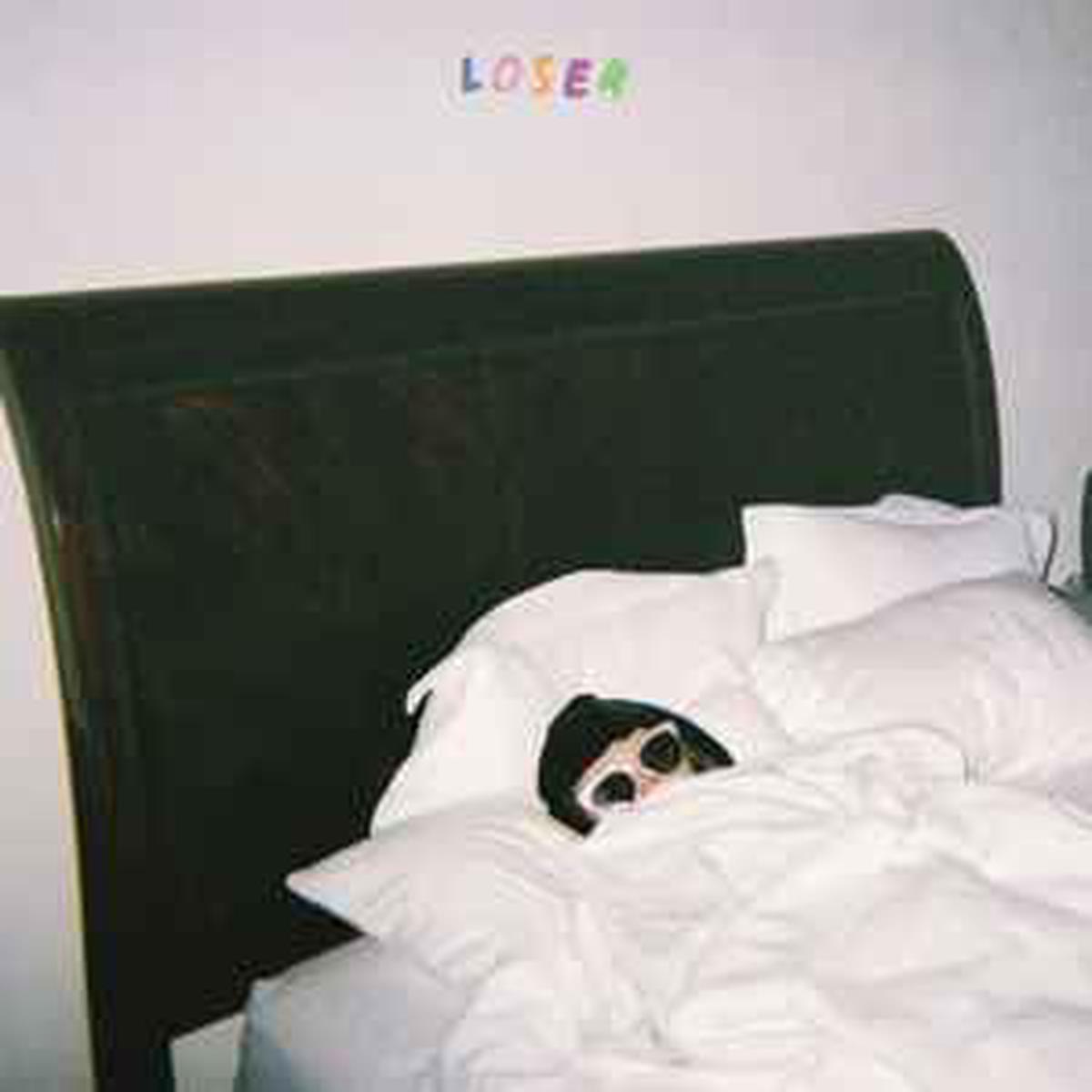Sloan, Sasha — Loser
