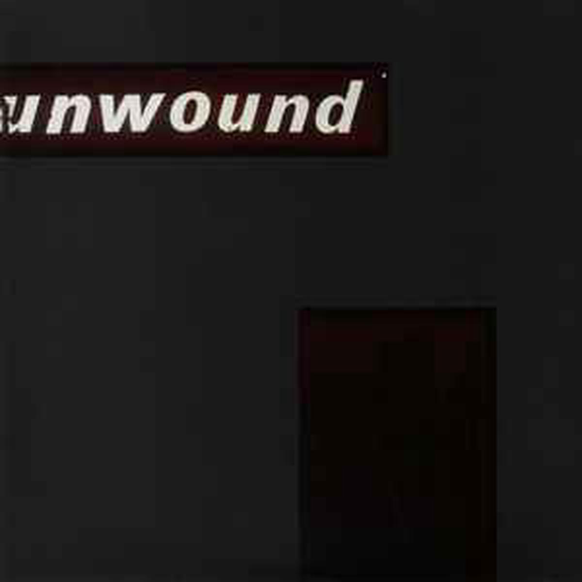 Unwound — Unwound