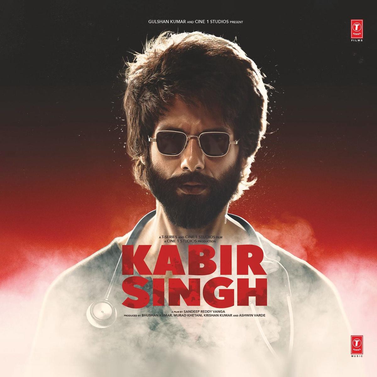 Various Artists – Kabir Singh