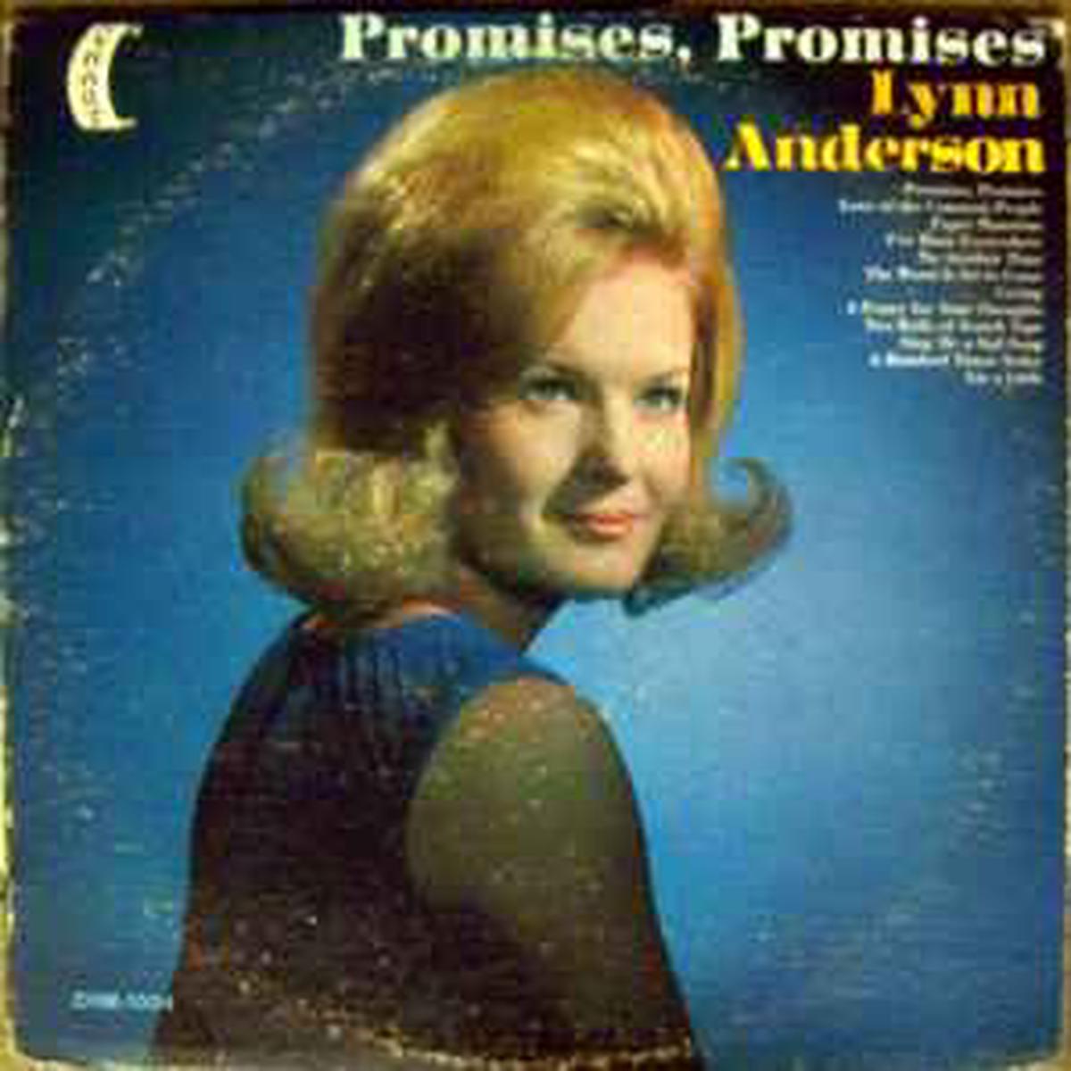 Anderson, Lynn — Promises, Promises