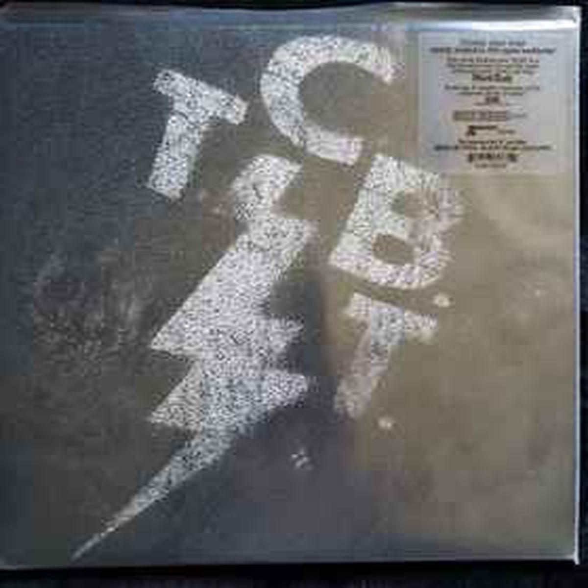 Black Tusk — TCBT (x)