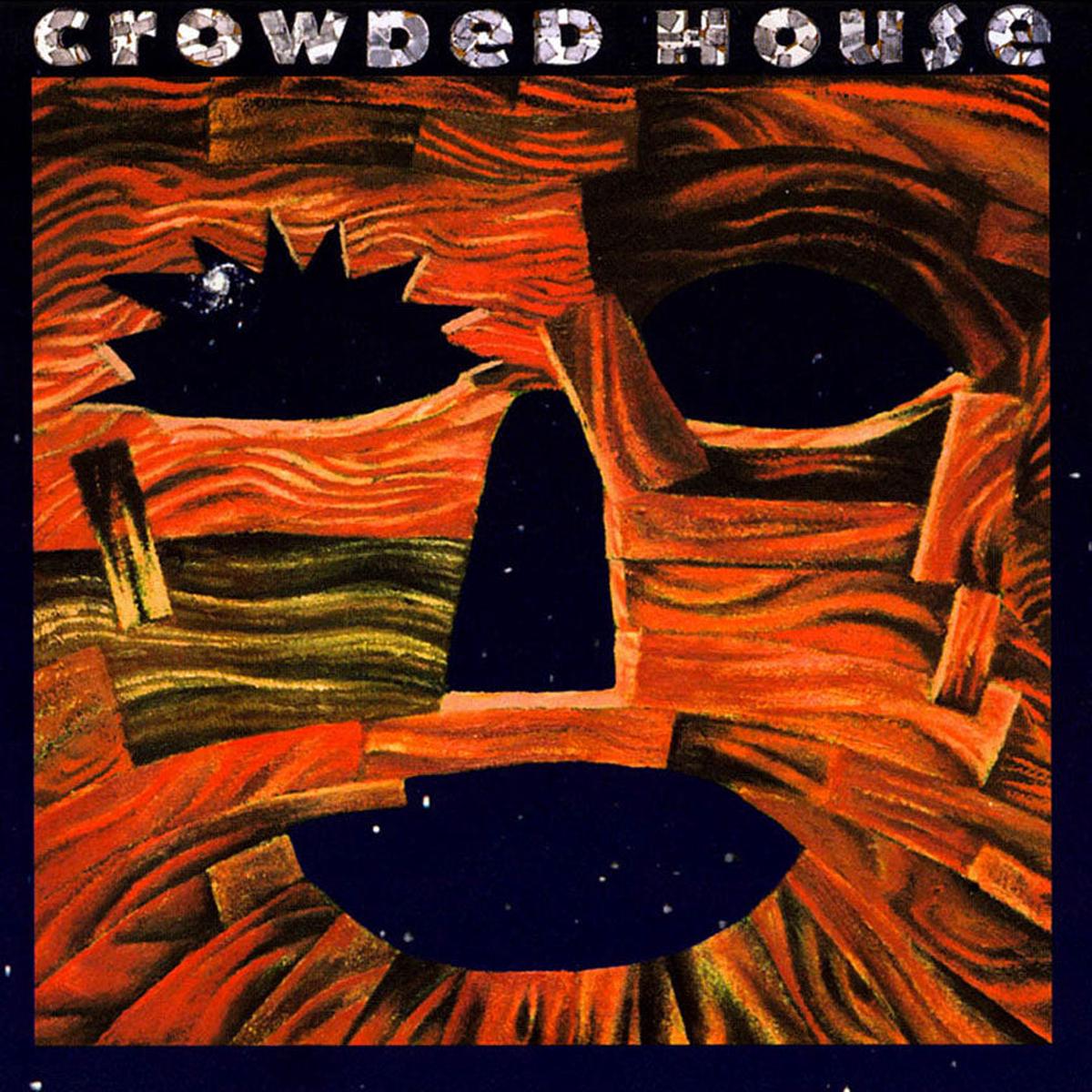 Crowded House – WOODFACE (Arrives in 4 Days)