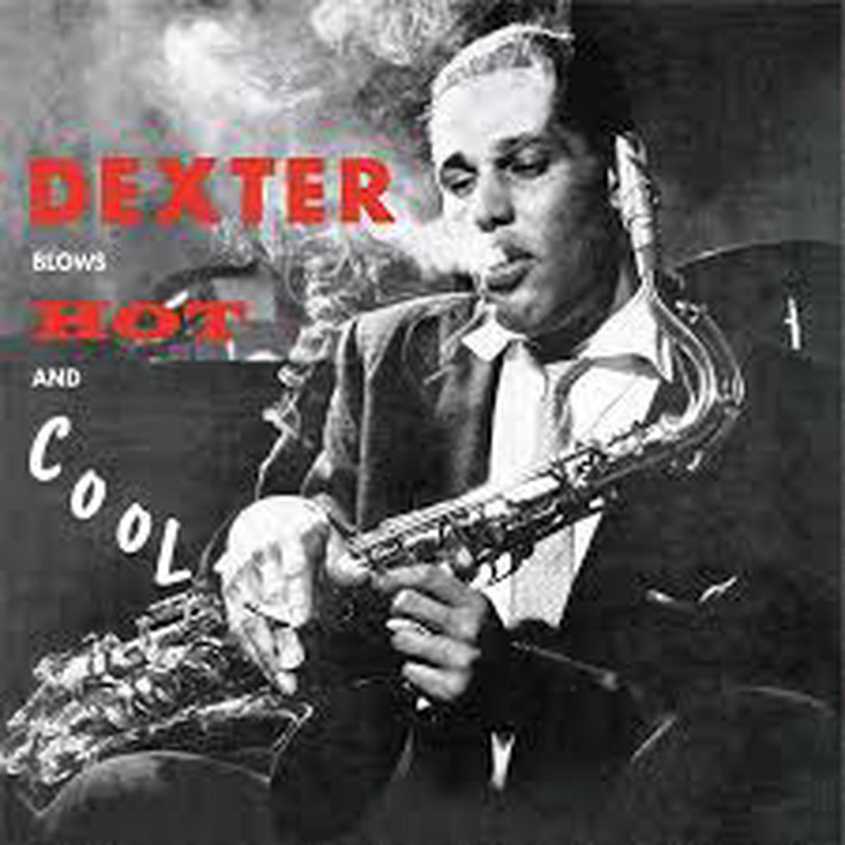 Dexter Gordon Dexter Blows Hot And Cool (Quick Ship)