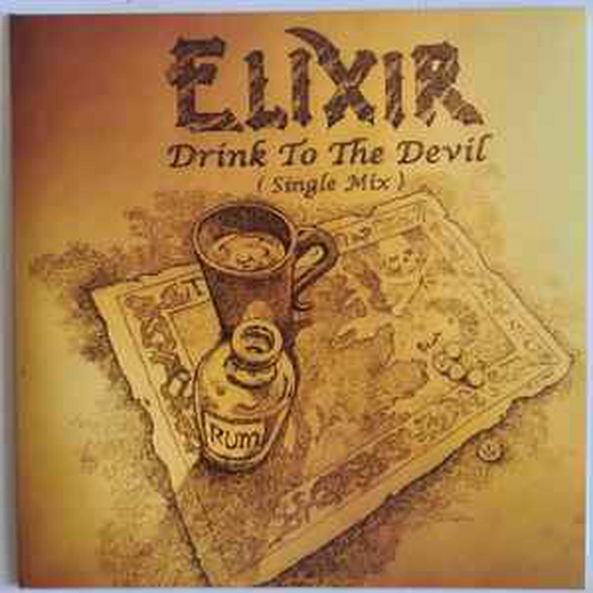 Elixir — Drink To The Devil