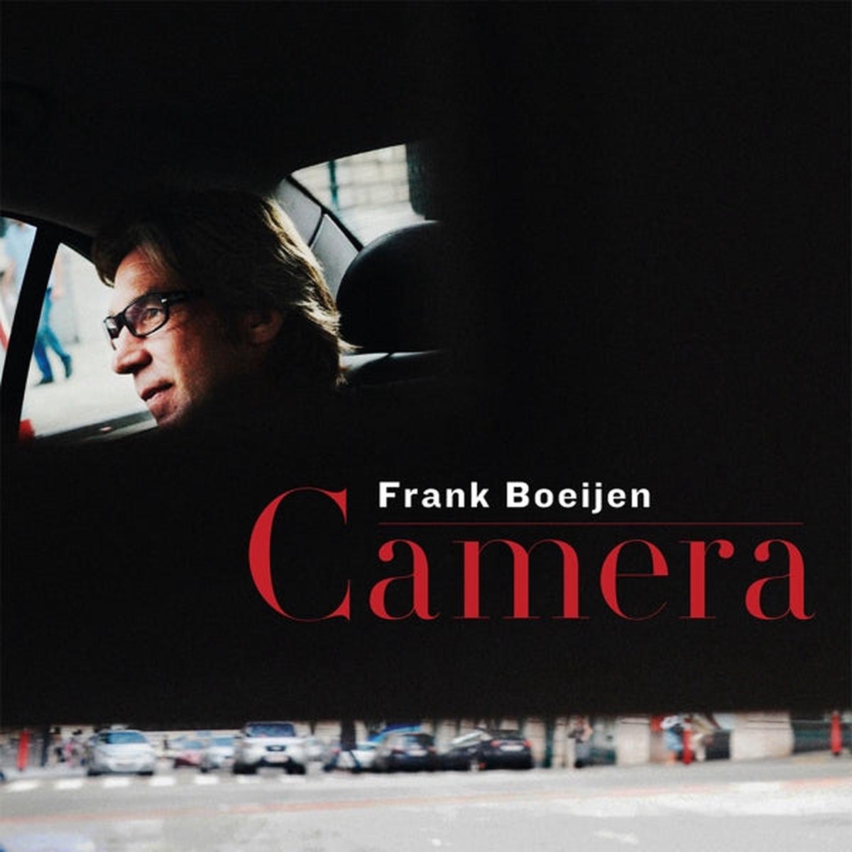 Frank Boeijen – Camera (Music On Vinyl) (Arrives in 21 days)