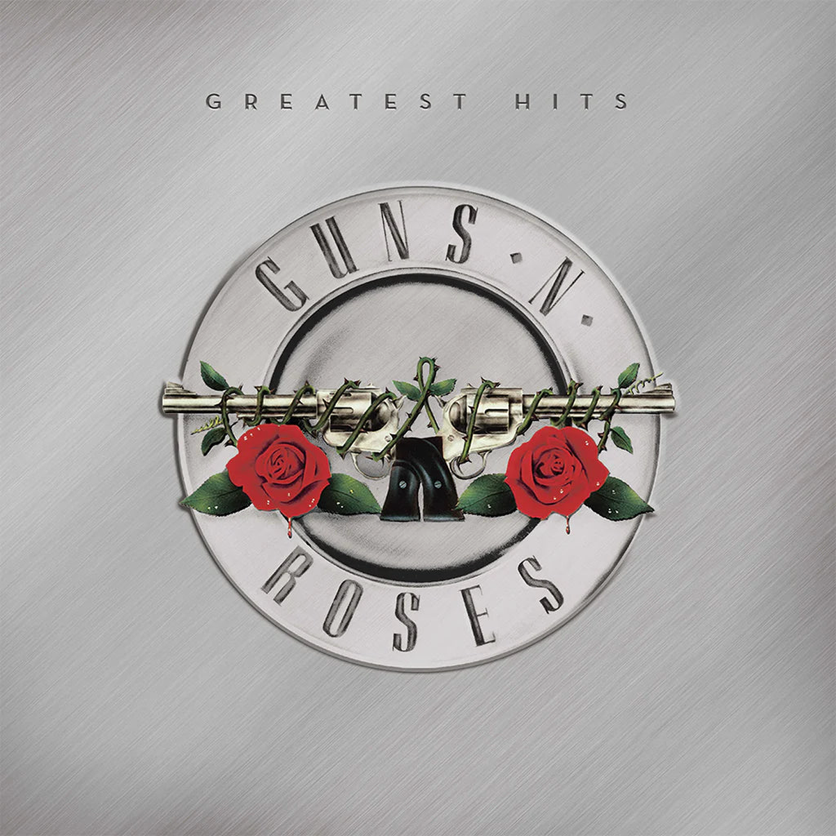 Guns ‘n’ Roses – Greatest Hits 2LP – Vinyl