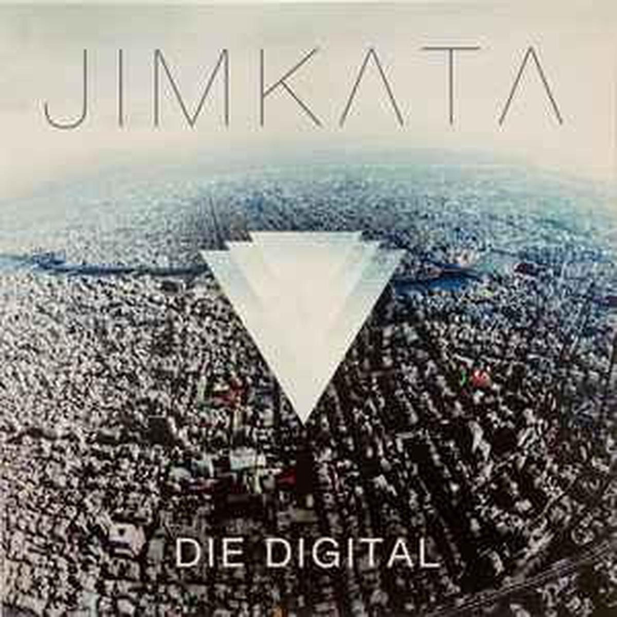 Jimkata — Die Digital