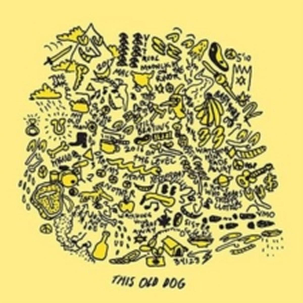 Mac DeMarco – This Old Dog (Arrives in 21 days)