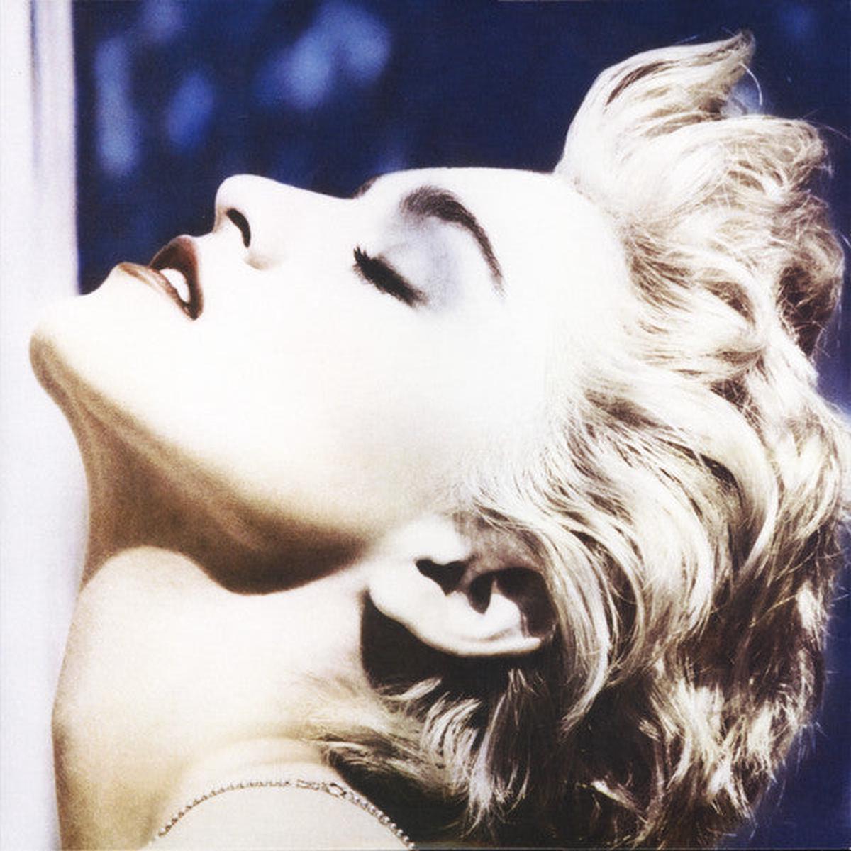 Madonna – True Blue (Quick Ship)