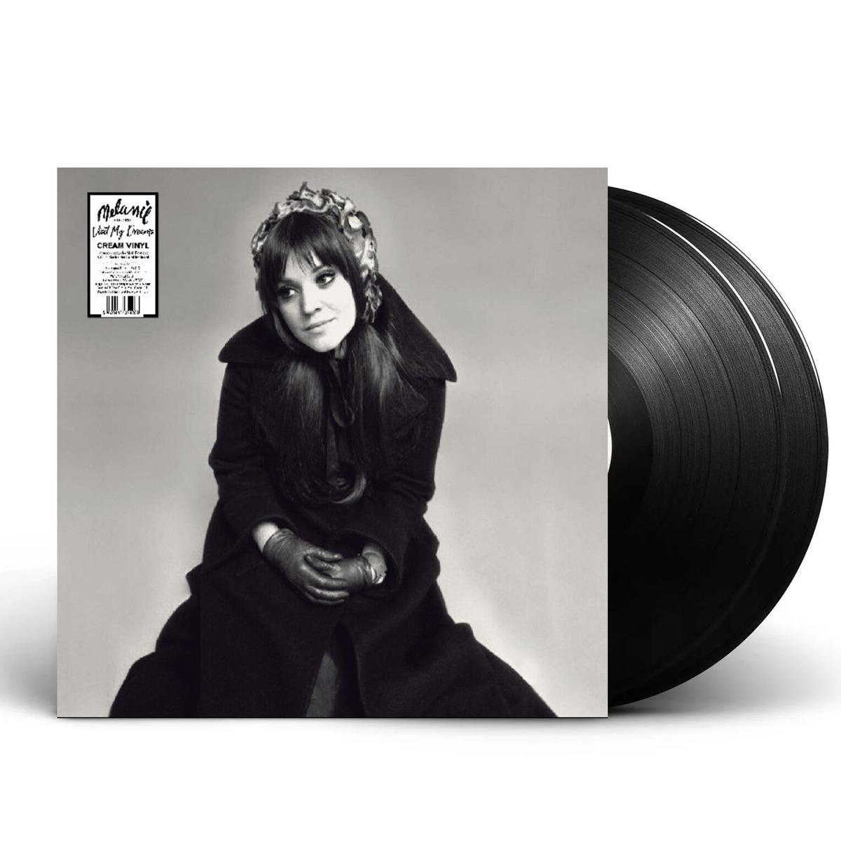 Melanie Visit My Dreams (2-LP Vinyl)