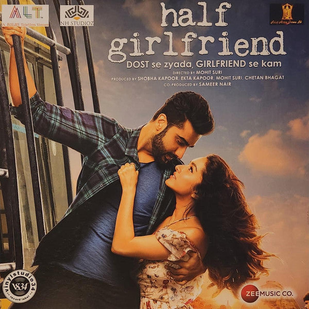 Mithoon – Half Girlfriend