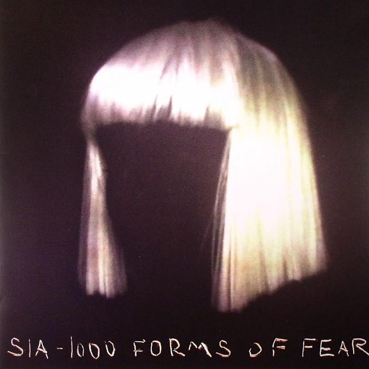 Sia – 1000 Forms Of Fear