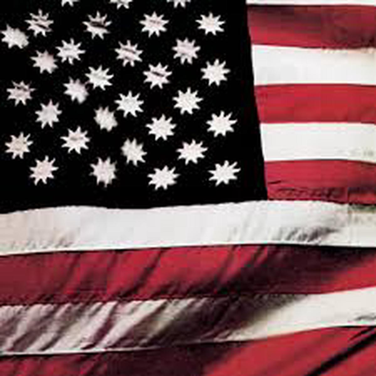 Sly & The Family Stone – There’s A Riot Goin’ On (Arrives in 21 days)