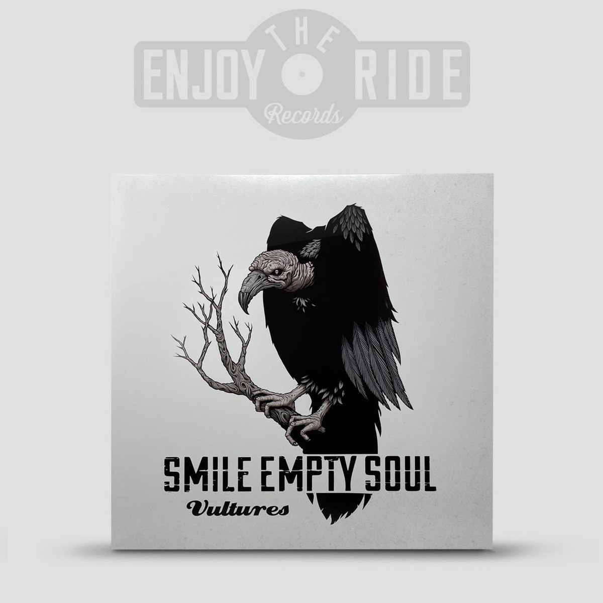 Smile Empty Soul – Vultures (ETR228)