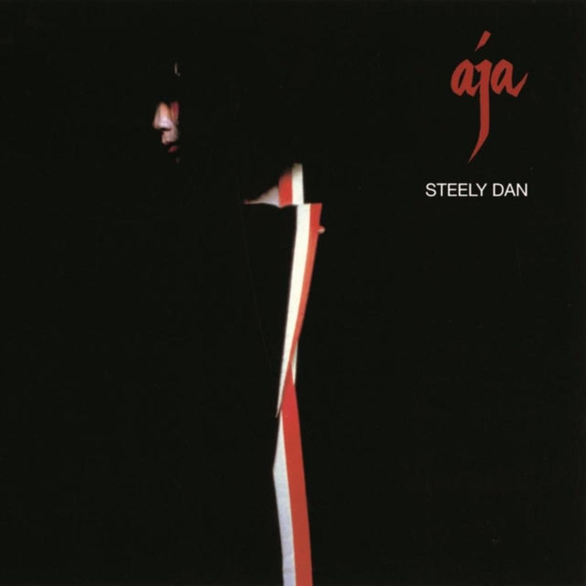 Steely Dan – Aja – LP – Vinyl