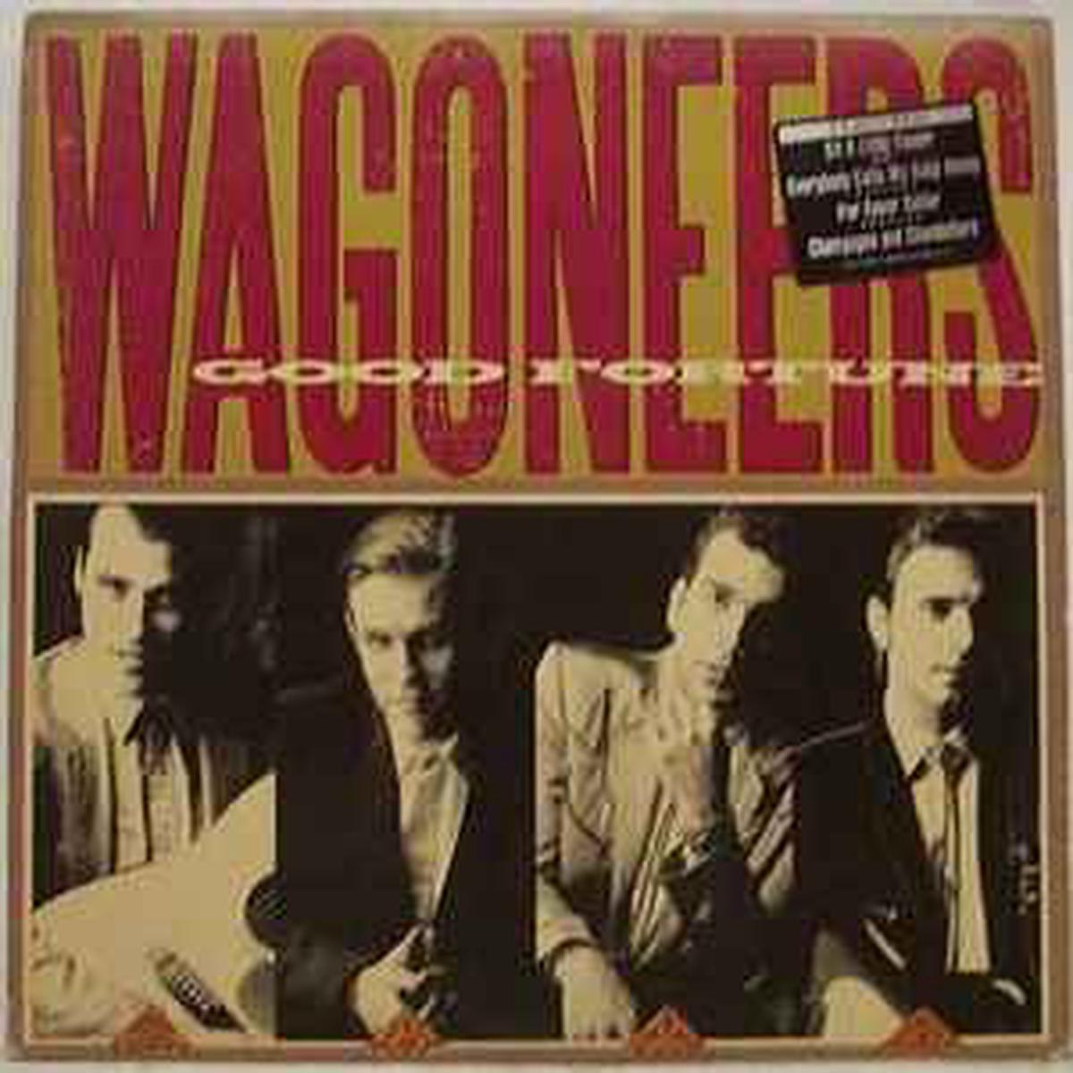 Wagoneers – Good Fortune