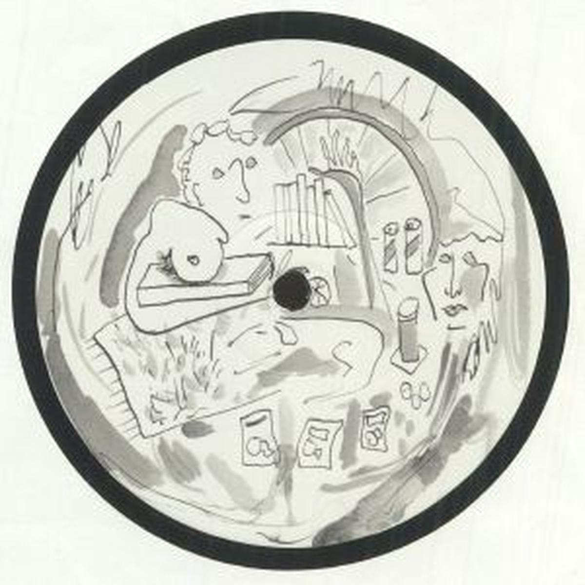 Cousin – Fifth Wall EP (Arrives in 21 Days)